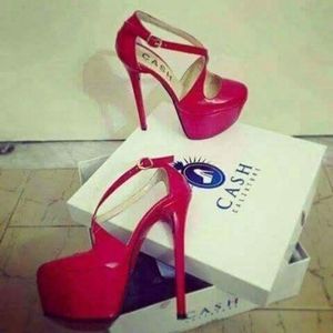 High hills , Hair class